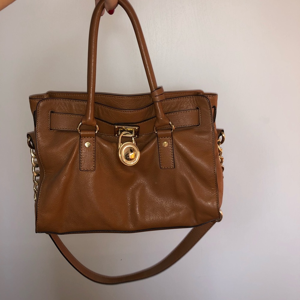 Michael Kors Leather purse